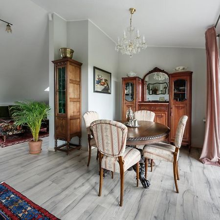 Heritage Boutique 'Green Hill' Kaunas Exterior photo