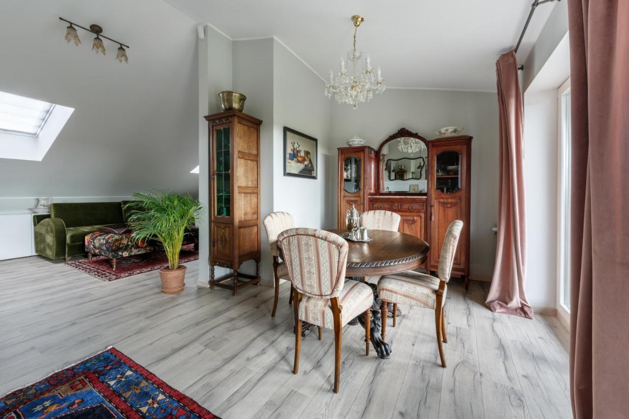 Heritage Boutique 'Green Hill' Kaunas Exterior photo